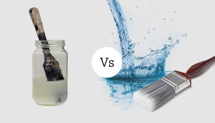 Are Water Based Paint Fumes Harmful Are Water Based Paint Fumes Harmful